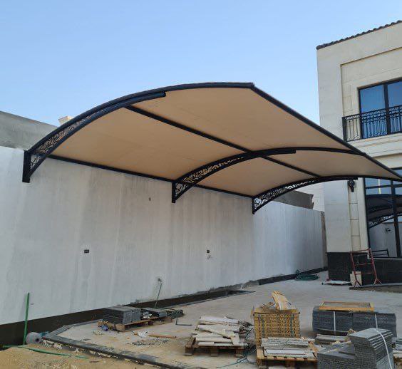 تركيب مظلات الرياض
