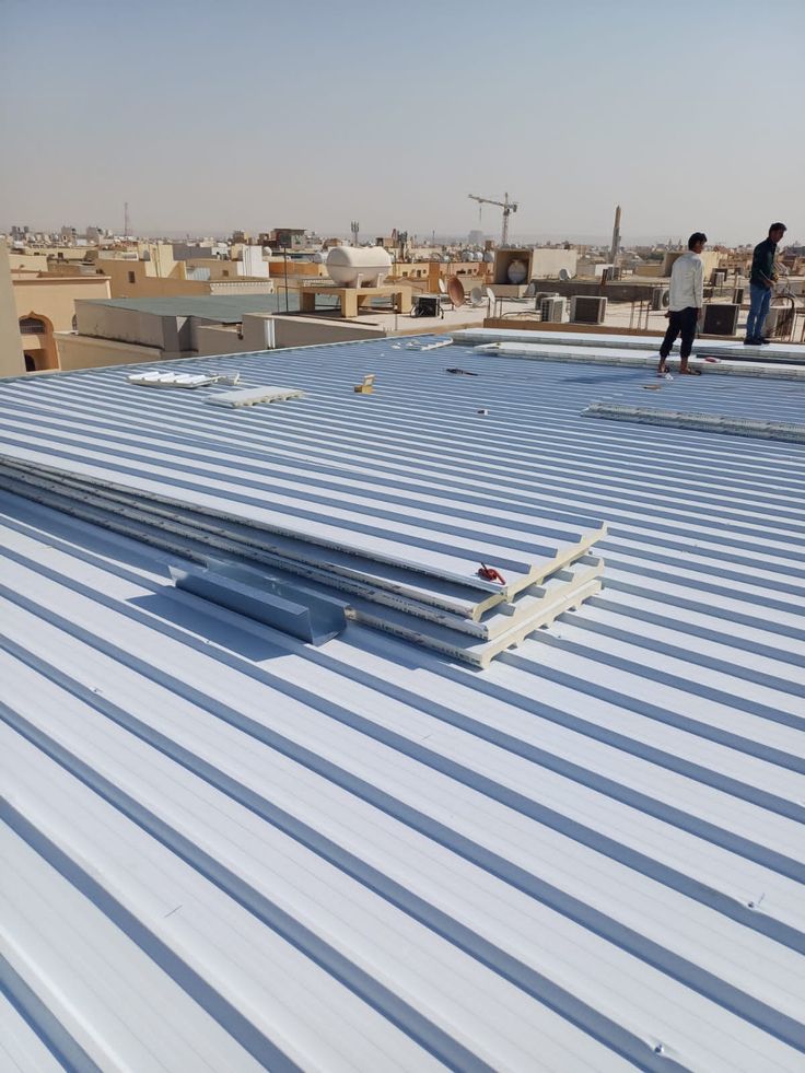 حظيرة ماشية - مزرعة