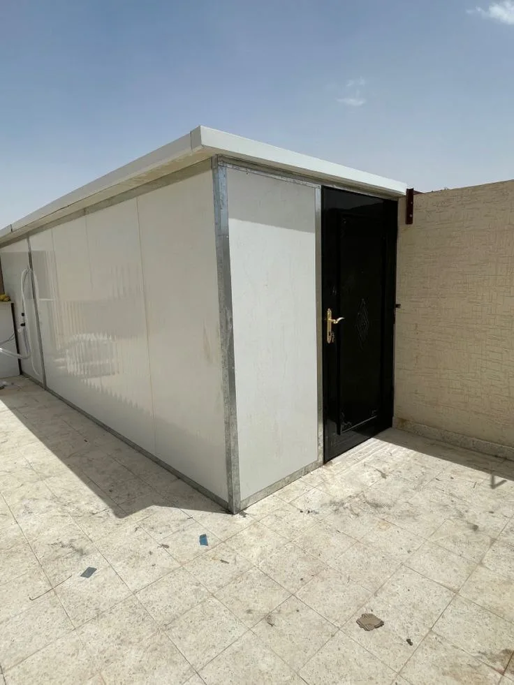 الاشتراطات القانونية والبلدية لبناء ملاحق سندويش بنل الرياض لعام 2026